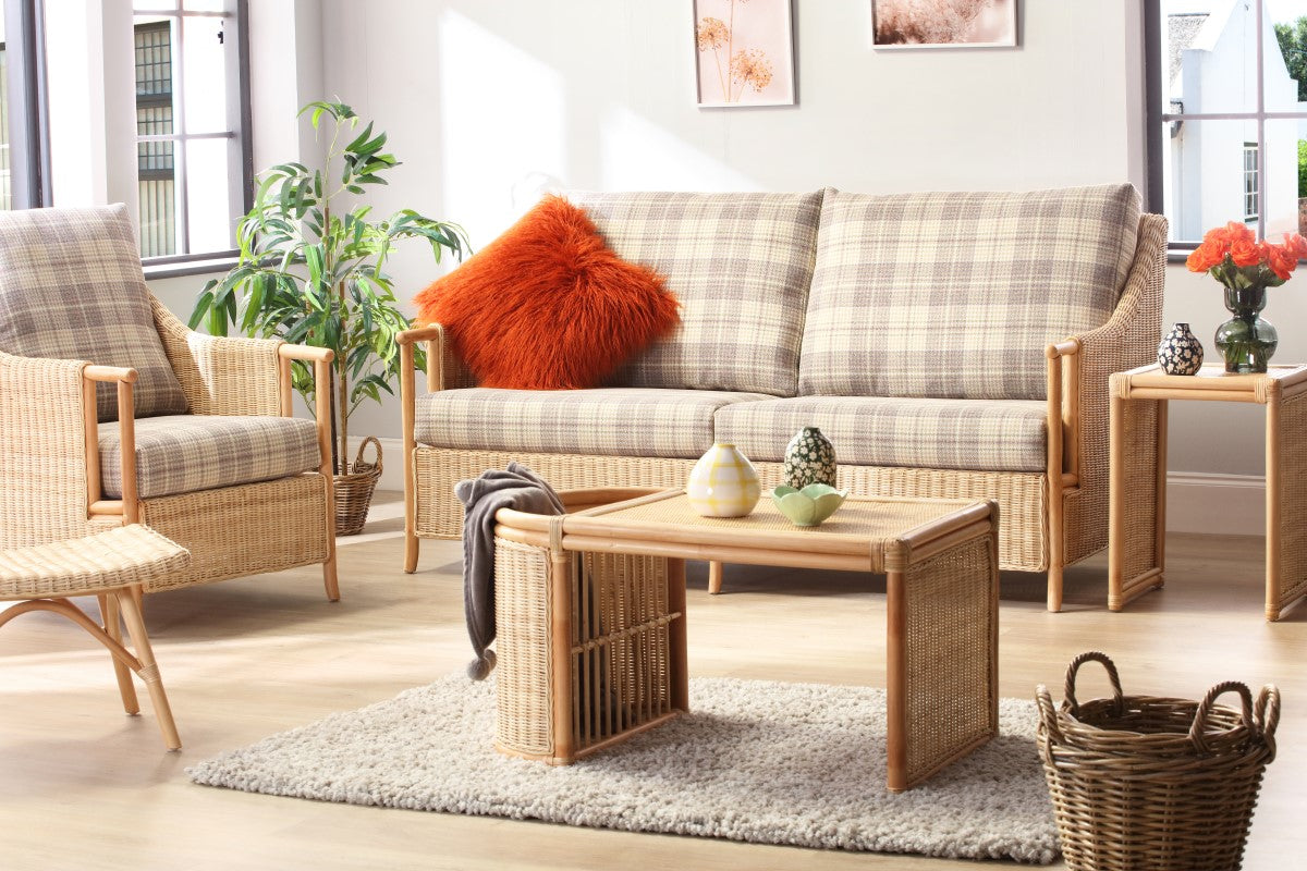 desser eden natural conservatory furniture