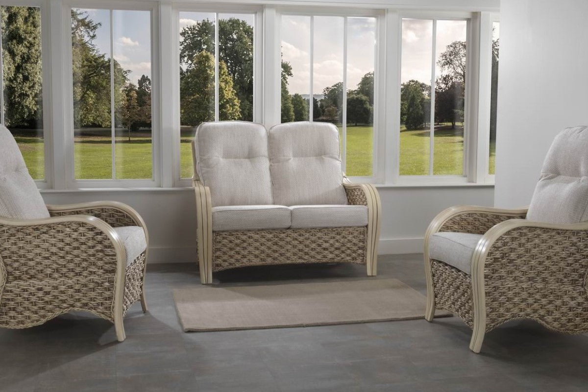 desser milan cane furniture range