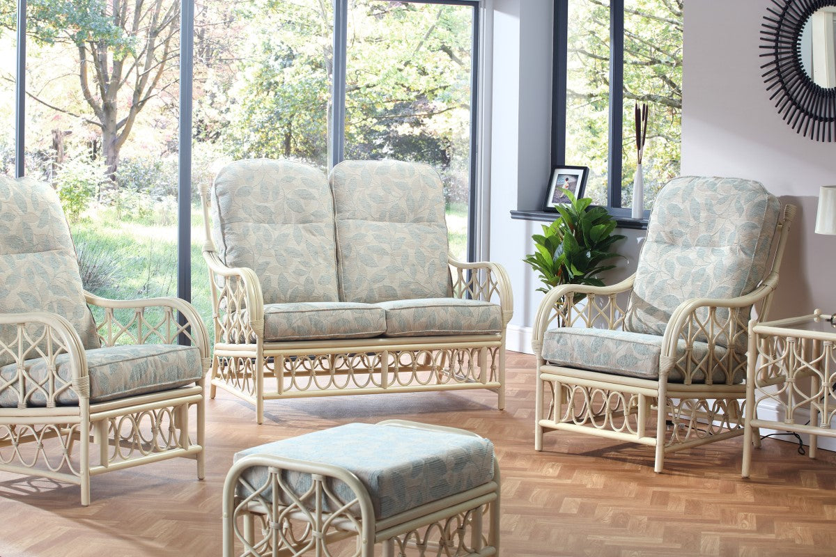 desser morley cane conservatory furniture range