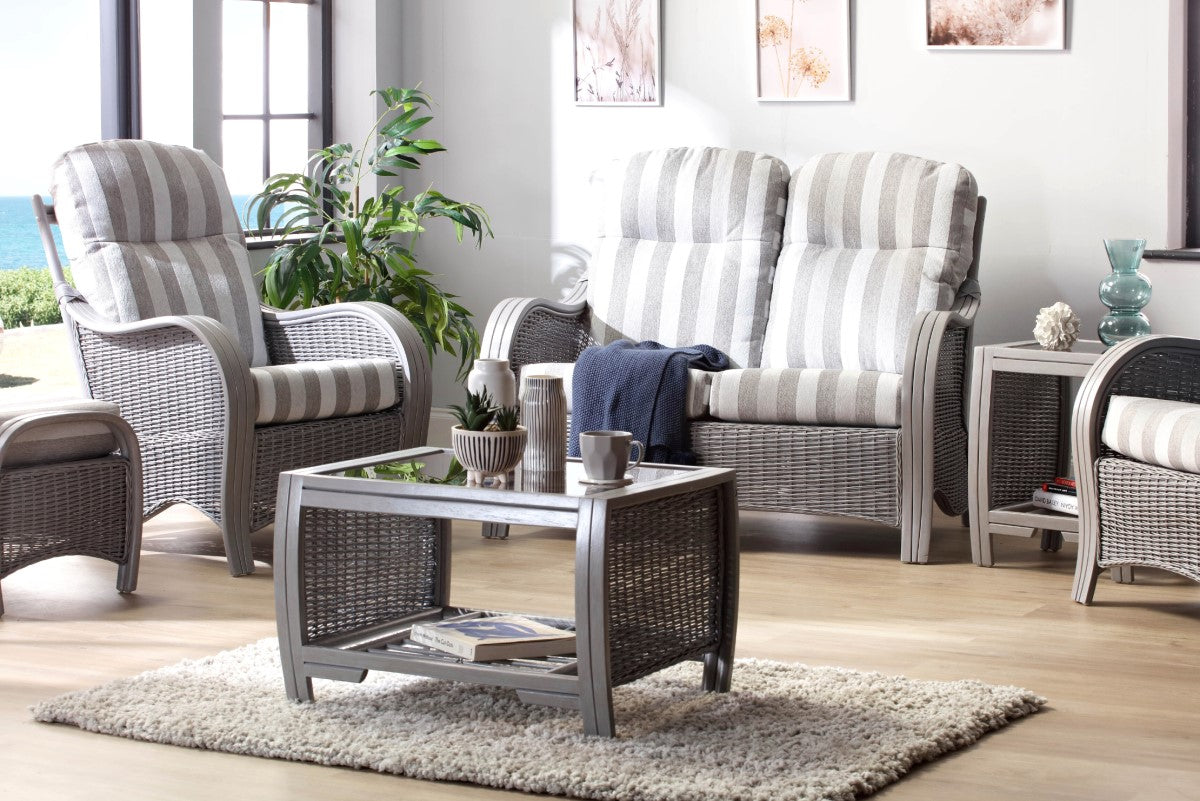 desser turin grey conervatory furniture