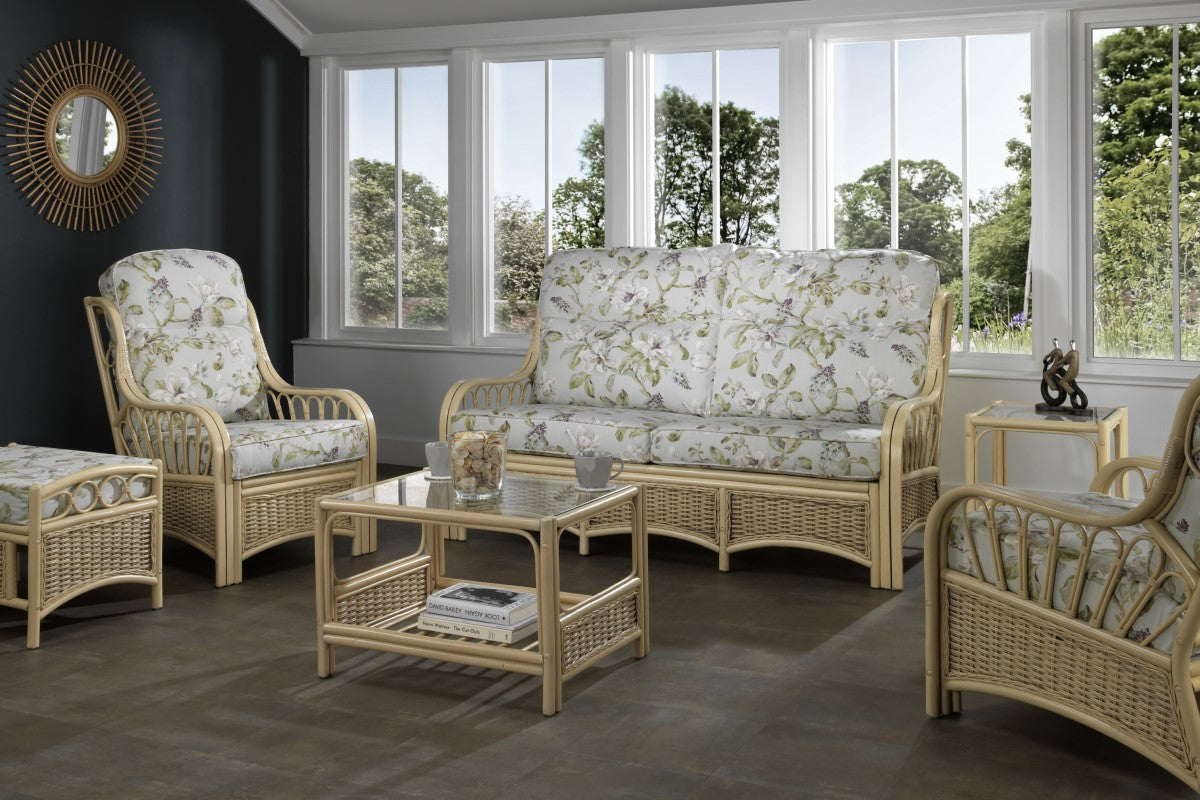 desser vale natural cane furniture range