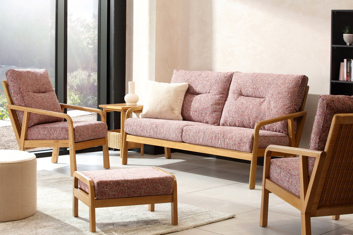 Mid-Priced Conservatory Furniture