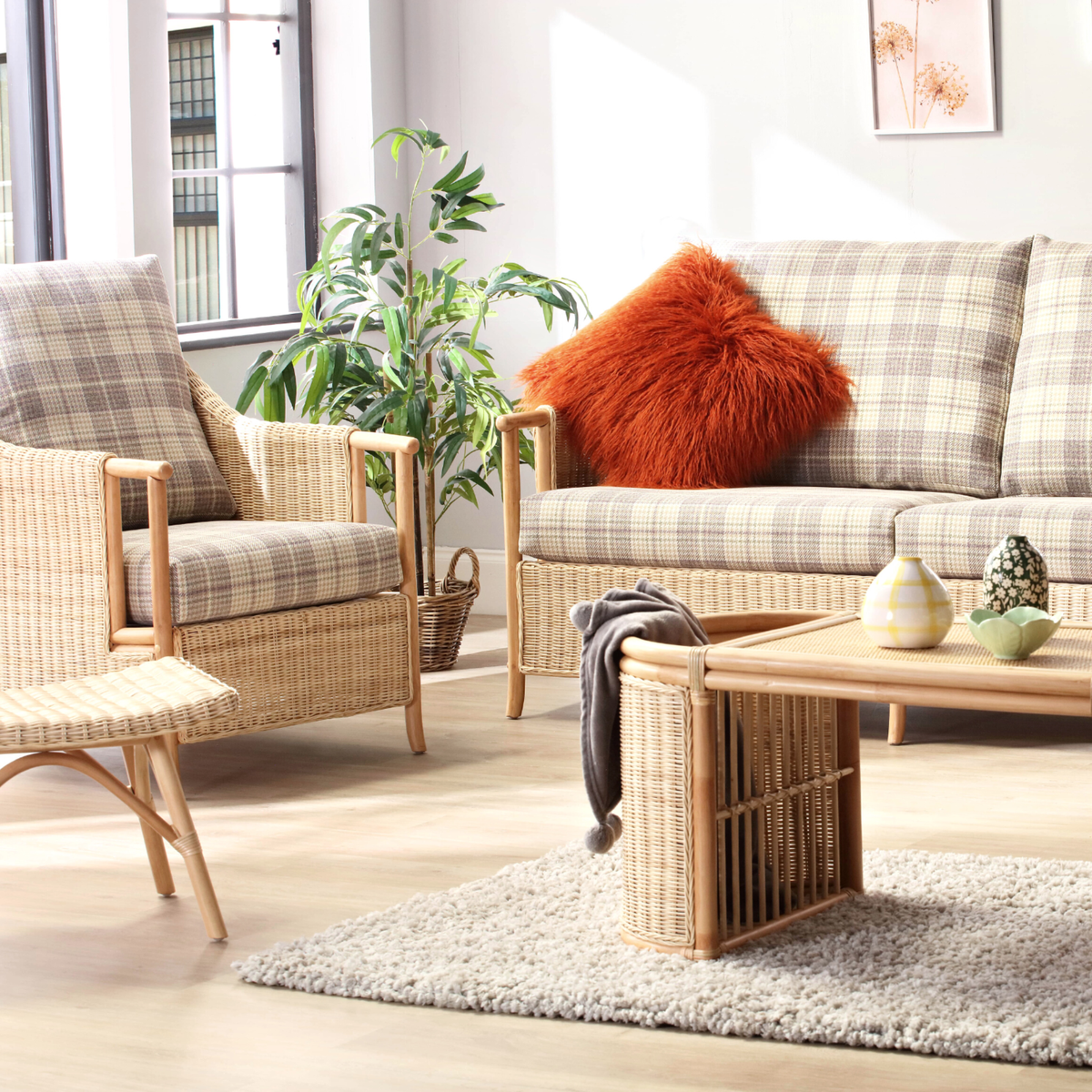 desser eden natural conservatory furniture