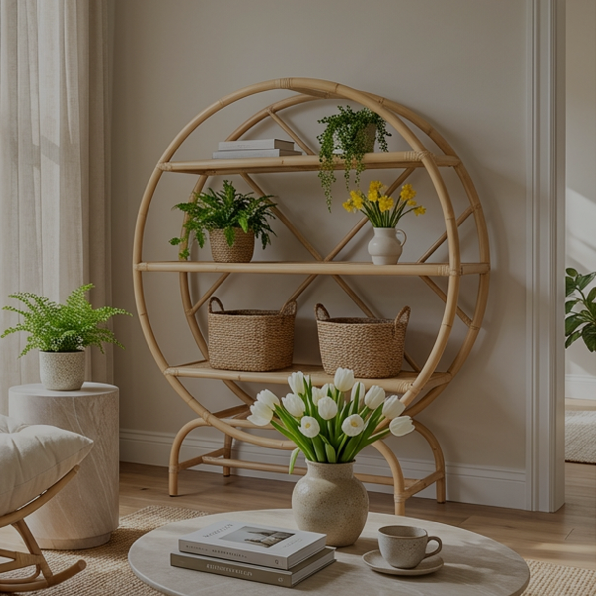 Etagere - Easter Sale