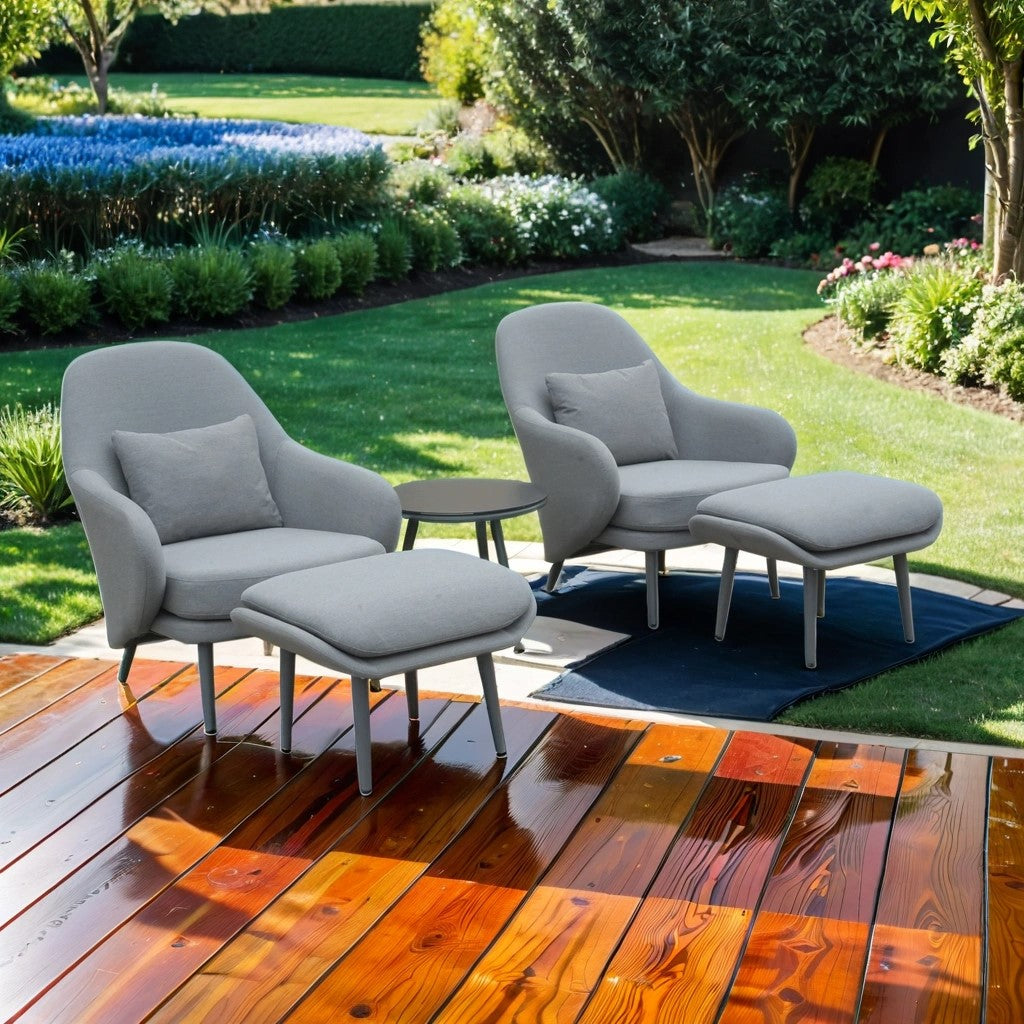 Bistro Sets for Outdoor Dining | Top Garden Picks