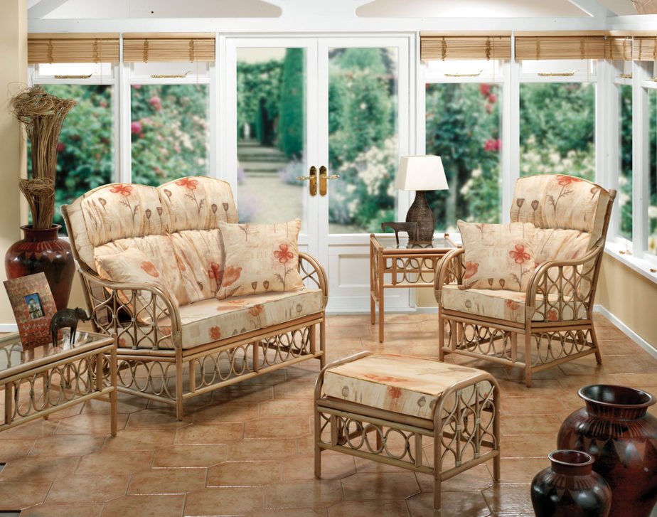 Budget Friendly Conservatory Furniture