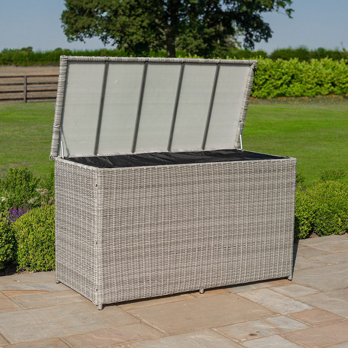 Cushion Storage & Waterproof Garden Covers Online