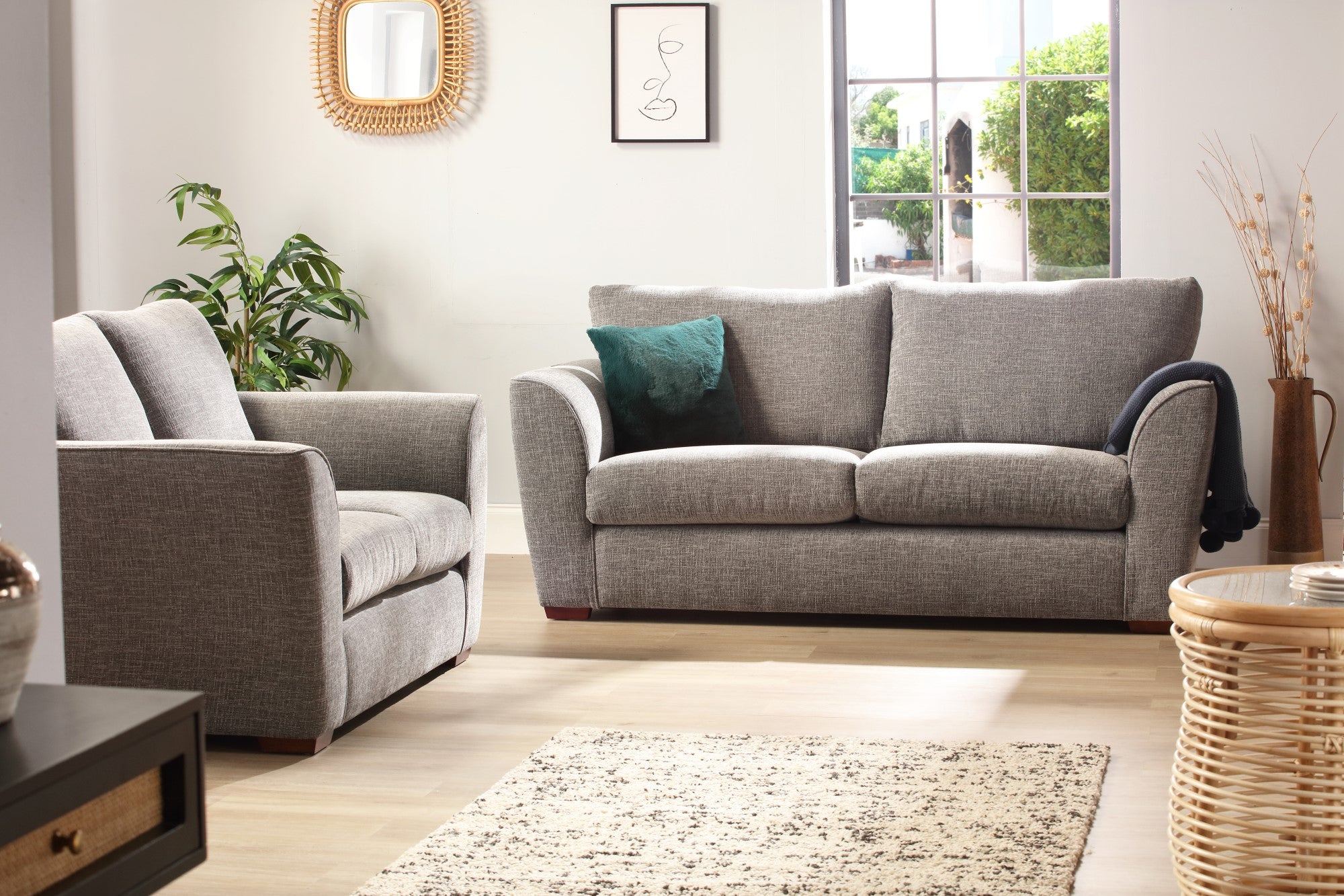 Indoor Sofas