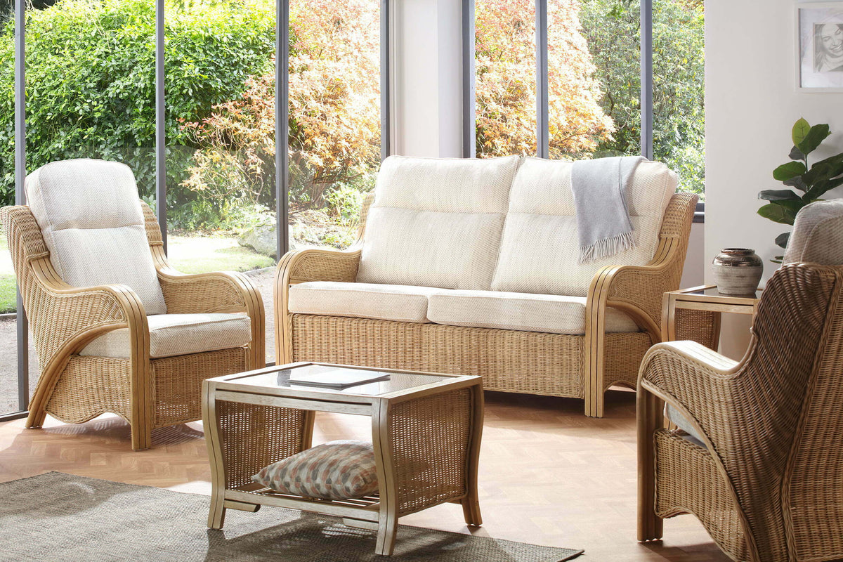 Premium Range Conservatory Furniture