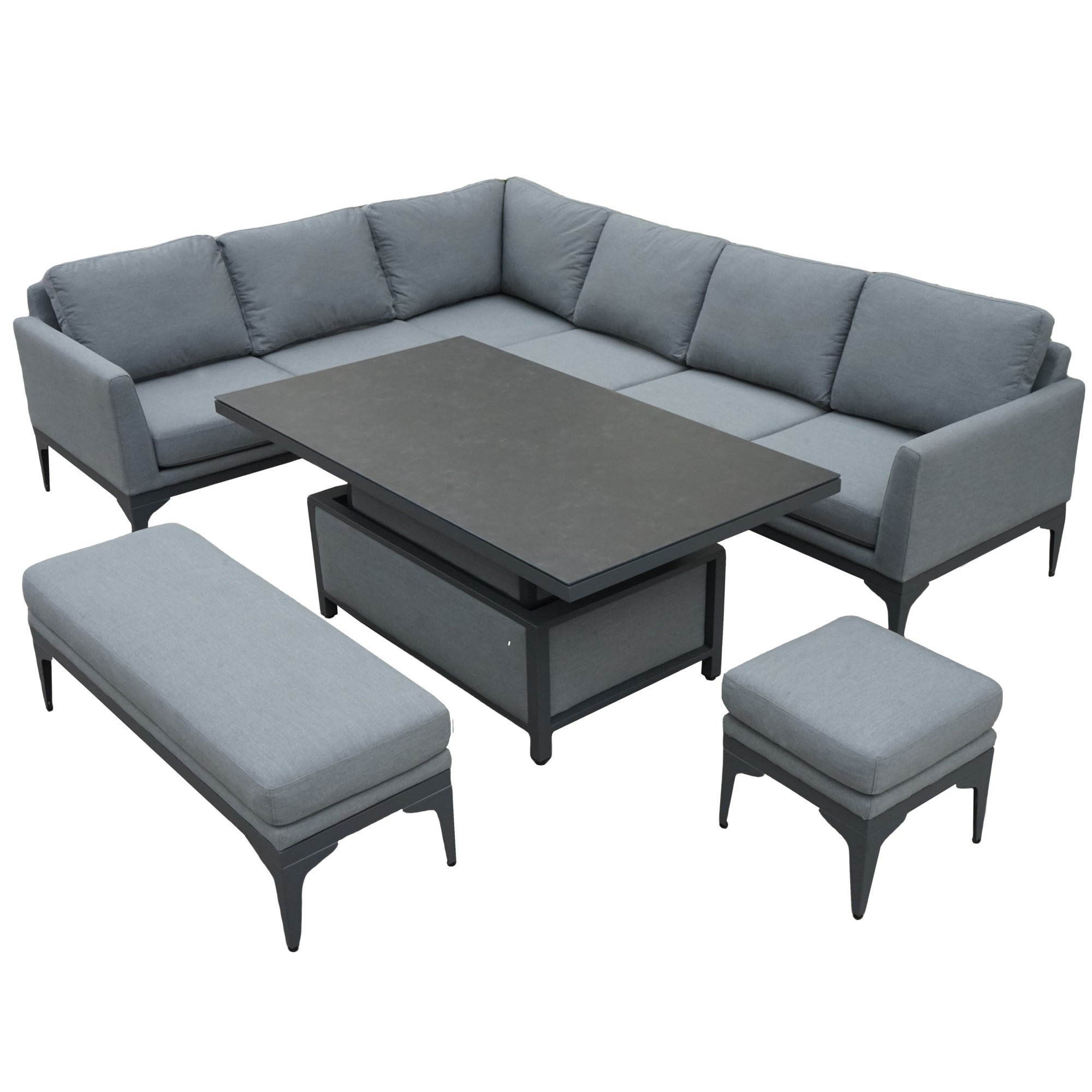 Sergio Outdoor Fabric Furniture