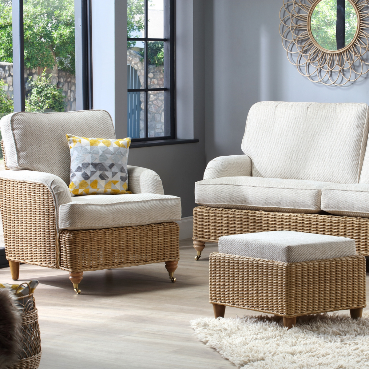 desser seville sun room furniture range