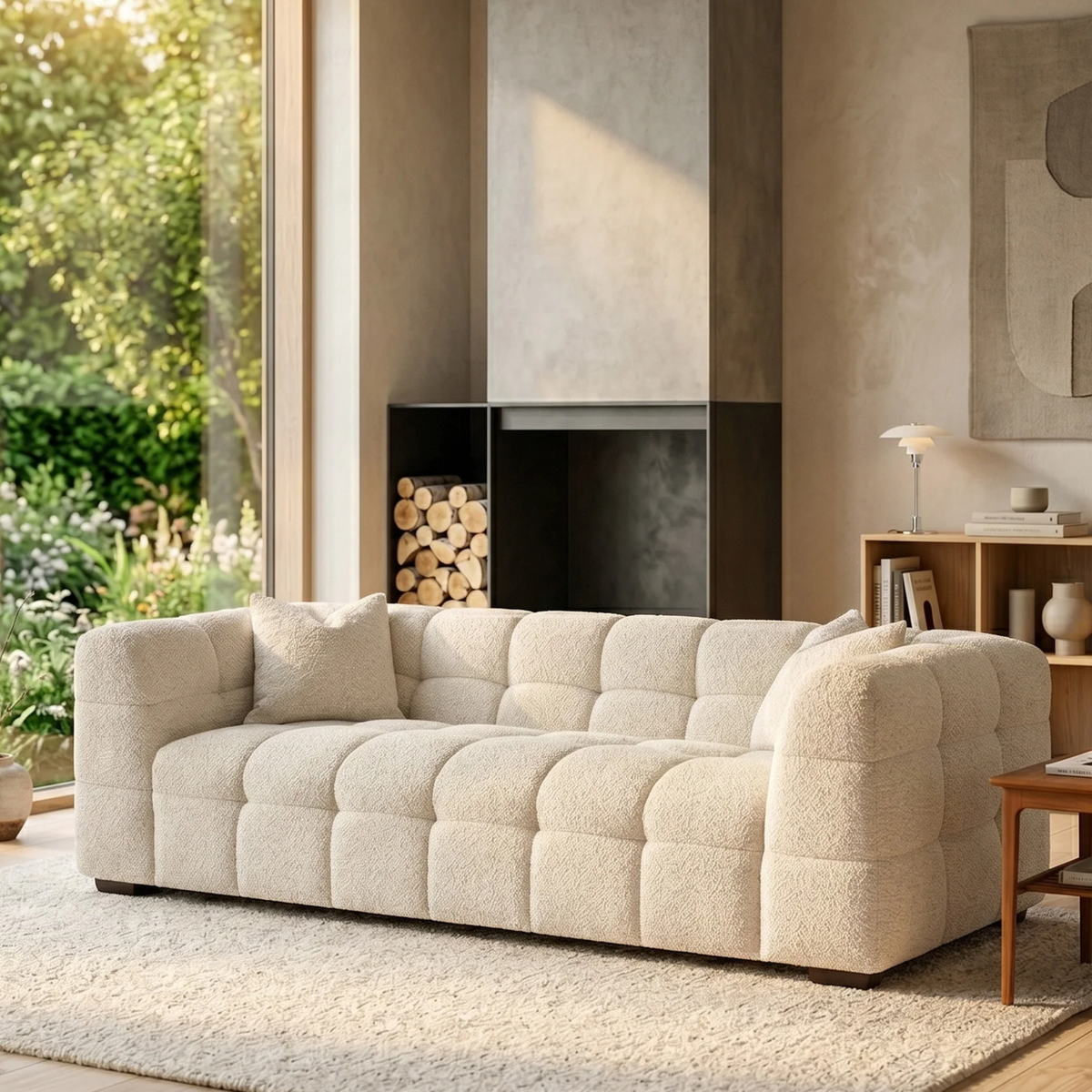 Living Room Sofas