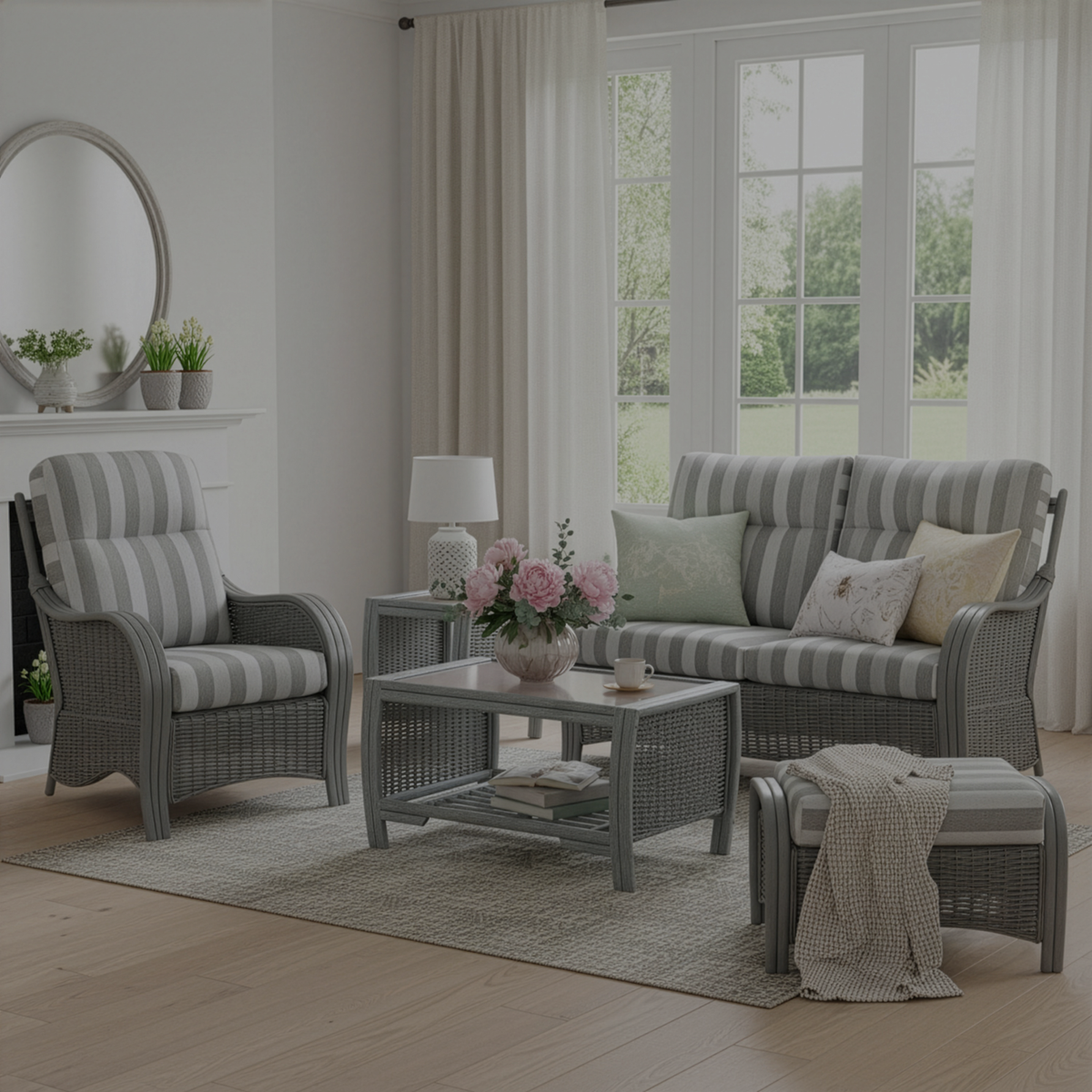 Turin Grey - Easter Sale