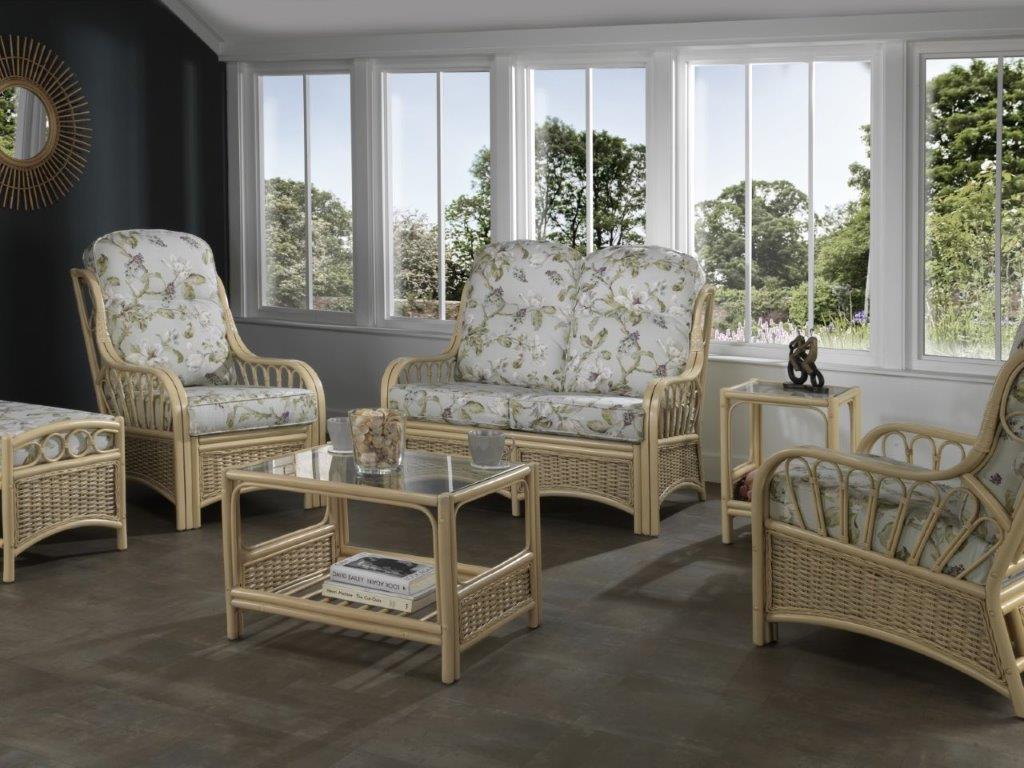 Natural Wash Conservatory Furniture