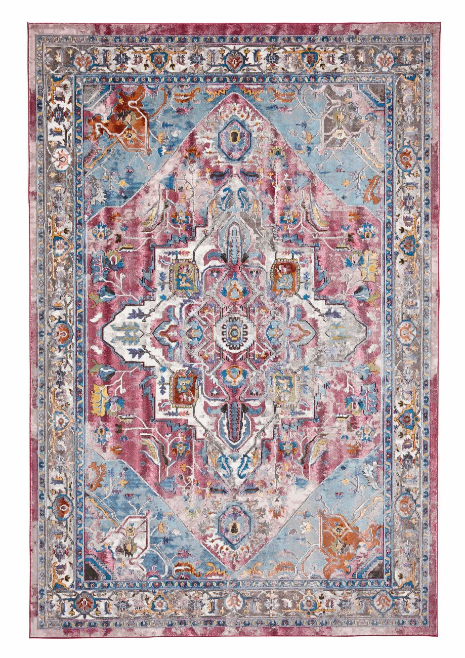 16th avenue oriental abstract rug (91da) 3 sizes available