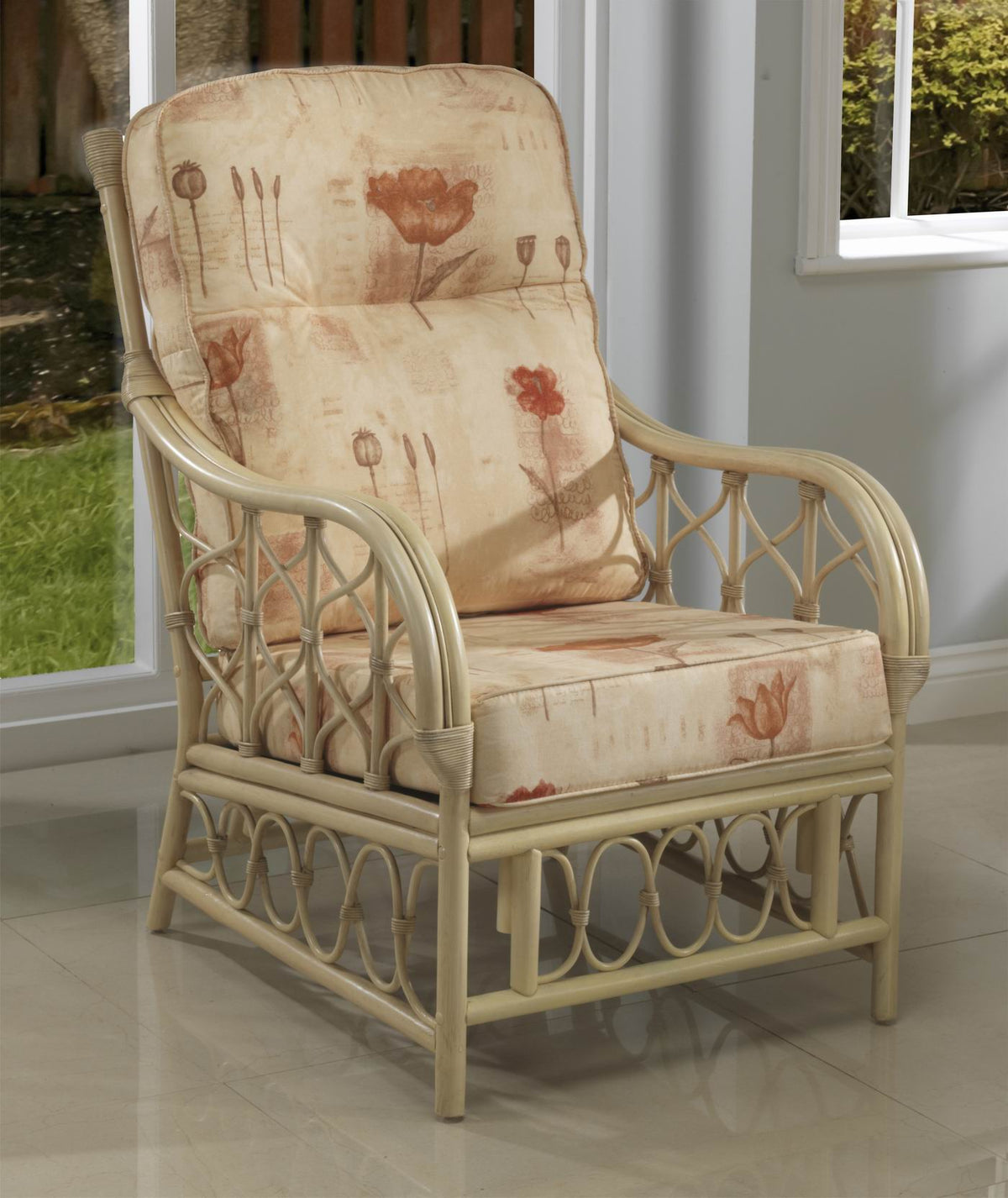 Morley 2 Seater 3pc Suite