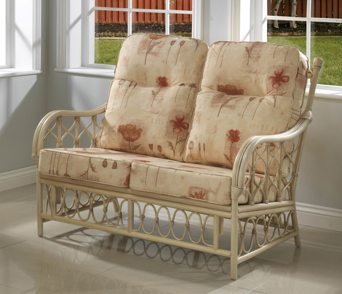 Morley 2 Seater Sofa