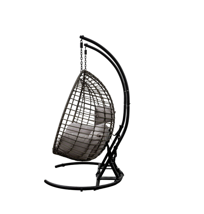 Arden Double 2-seater Hanging Chair