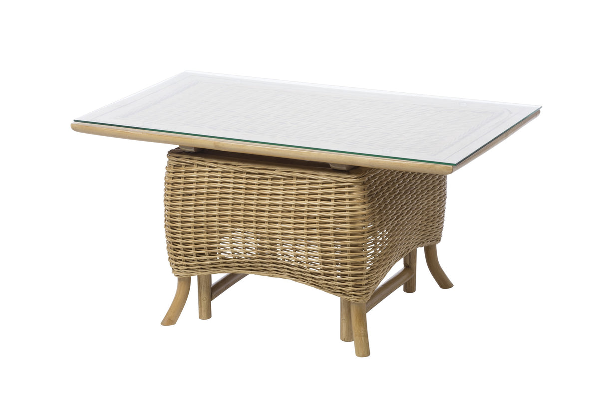 Viola Adjustable Coffee Table