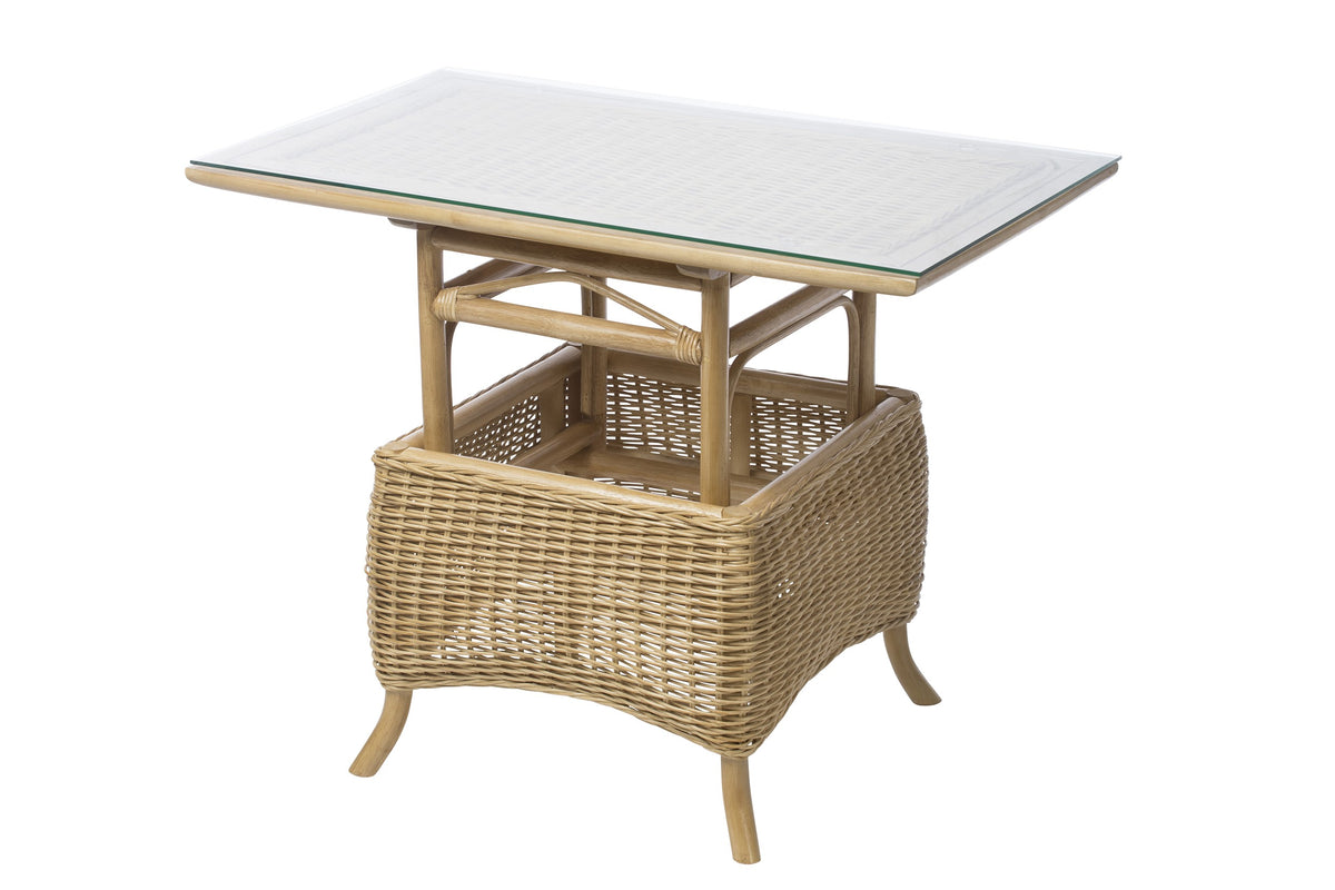 Viola Adjustable Coffee Table