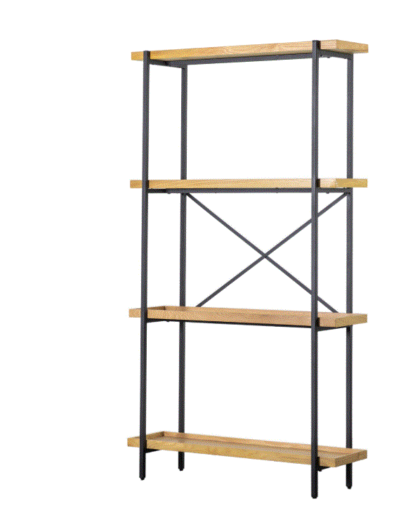Torro Large Open Display Unit