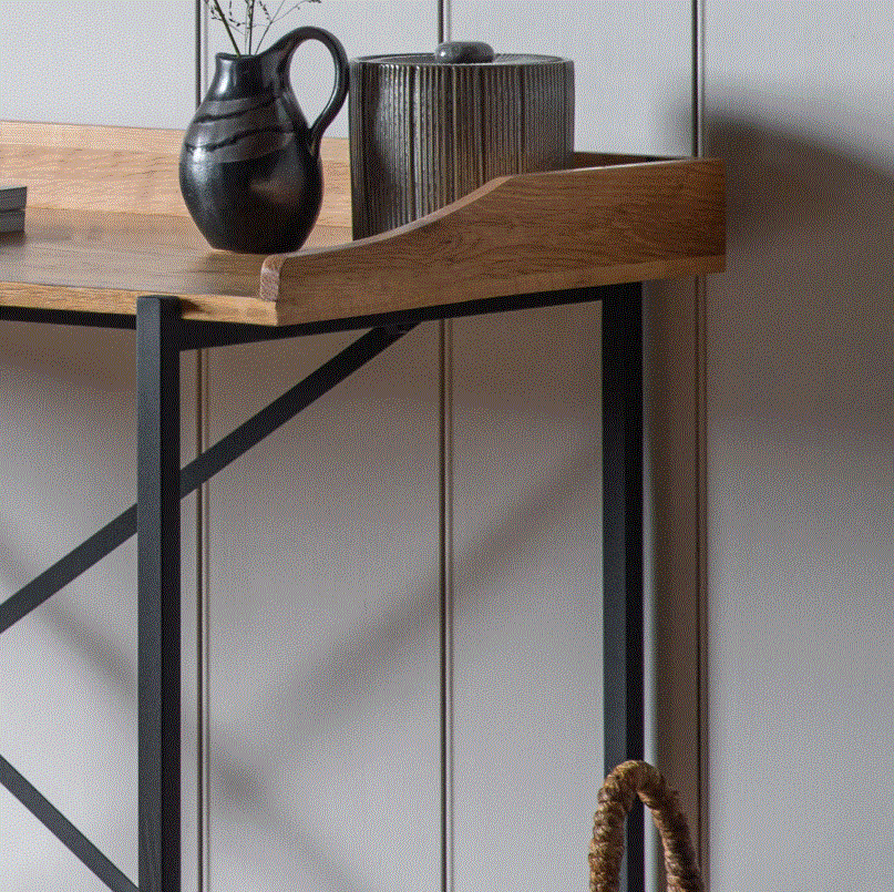 Torro Wooden desk