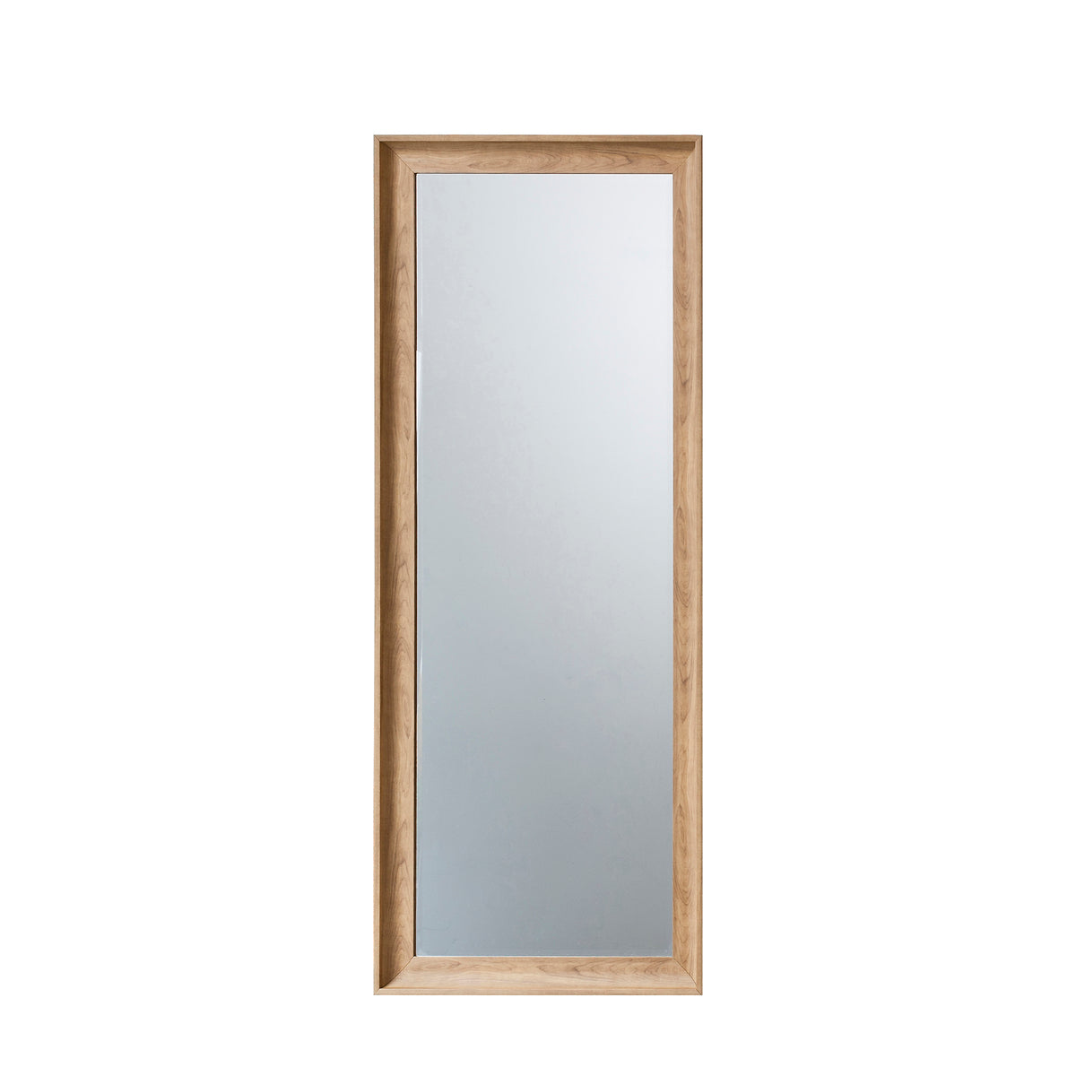 Fraser Wooden Full Length Leaner Mirror