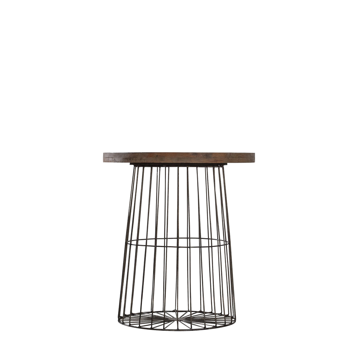 Menzies Round Side Table
