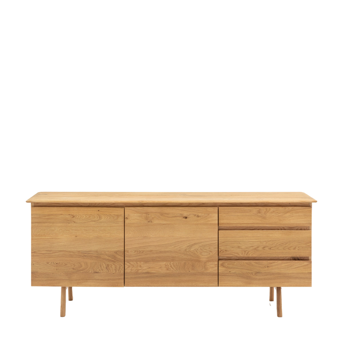 Maria 2 Door & 3 Drawer Sideboard Cabinet