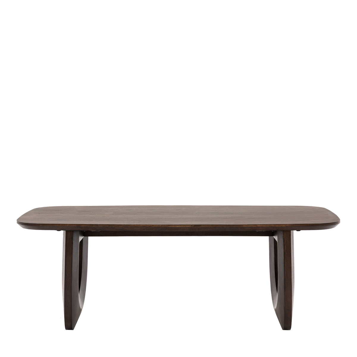 Atley Mango Wood Coffee Table