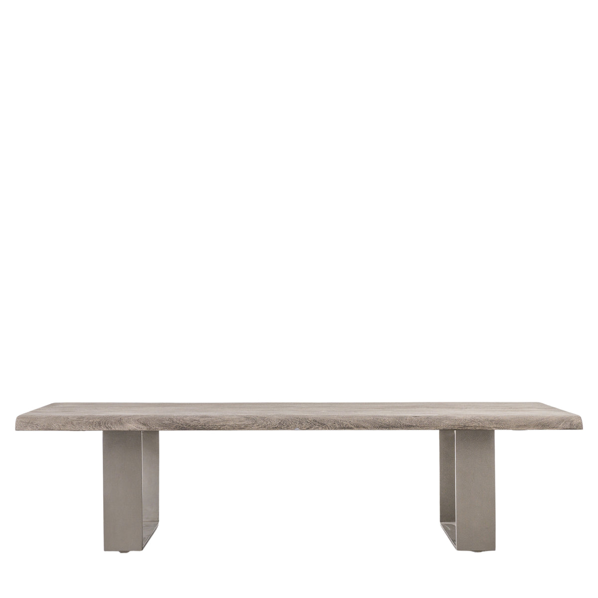 Hunter Rectangular Wooden Coffee Table