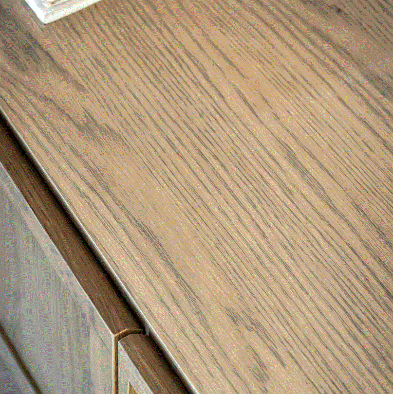 Pietro Oak Media Unit