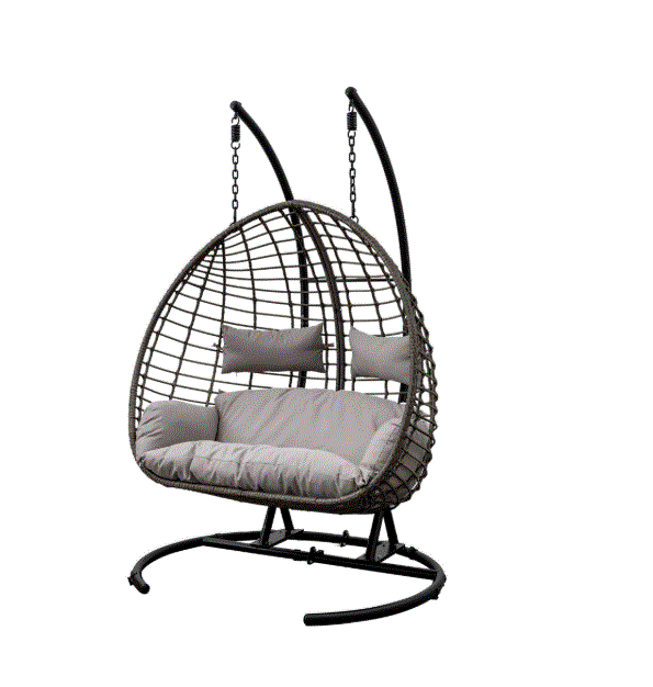 Arden Double 2-seater Hanging Chair