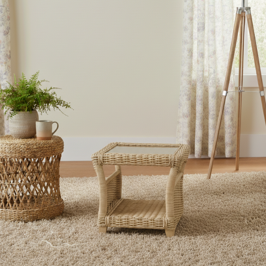 Arlington Lamp Table