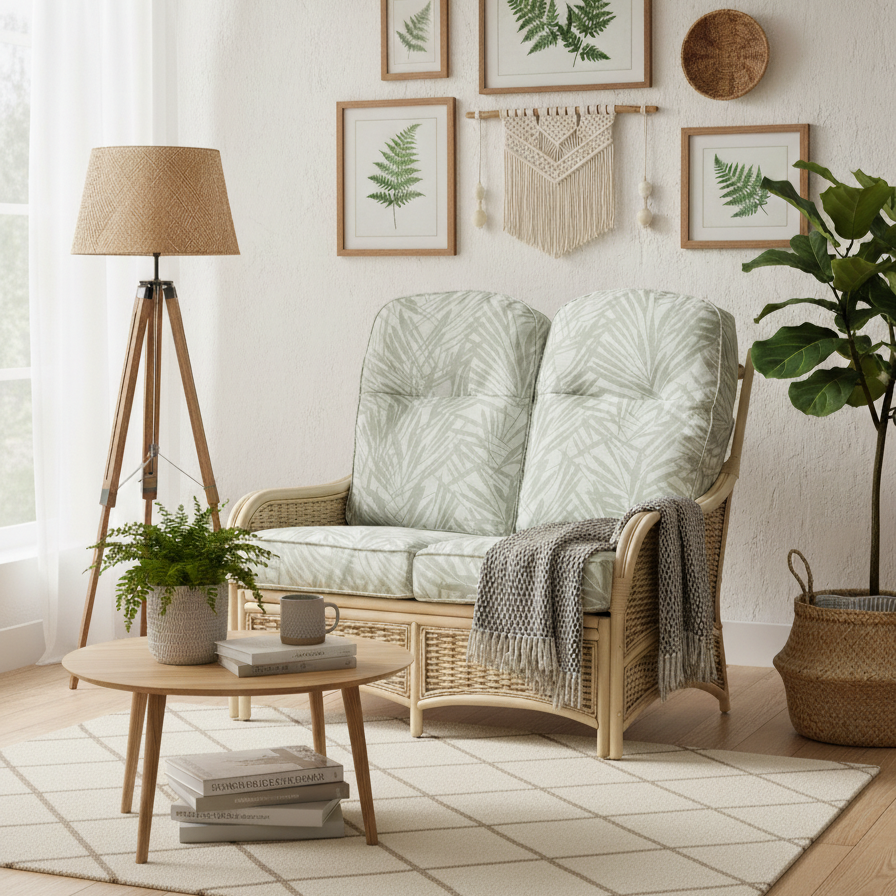 Chelsea 2 Seater Sofa