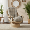 Clifton Deluxe Swivel Rocker