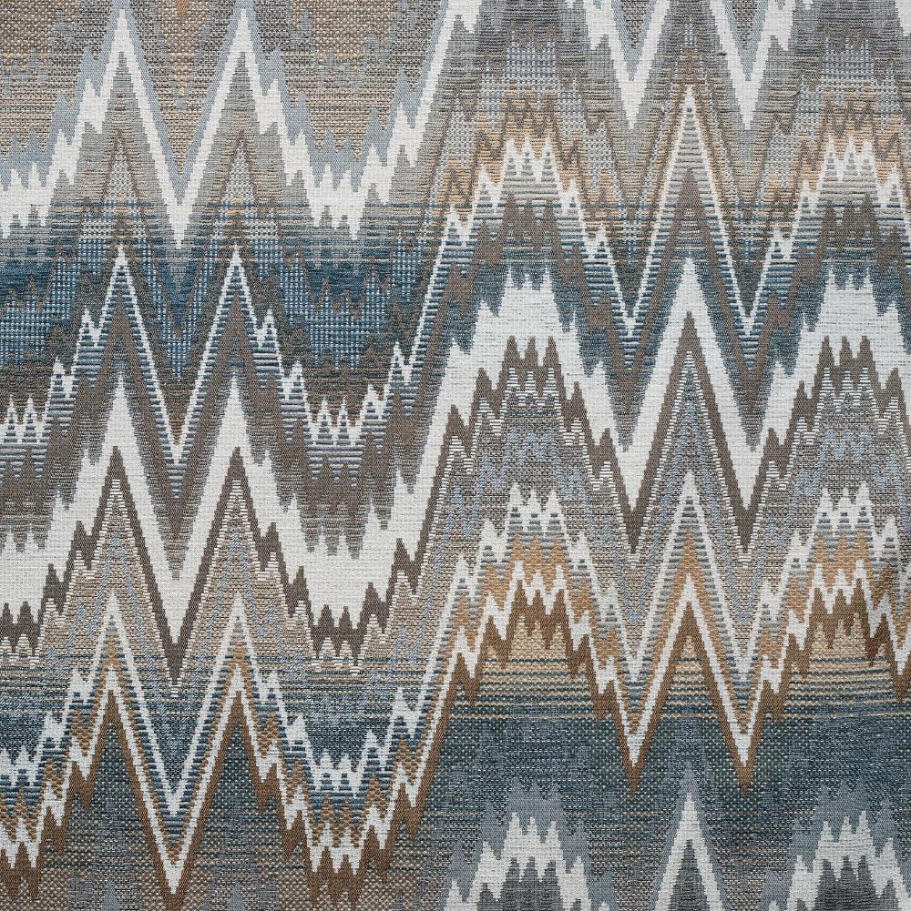 Natural Rattan Cocoon Sofa in Alpine