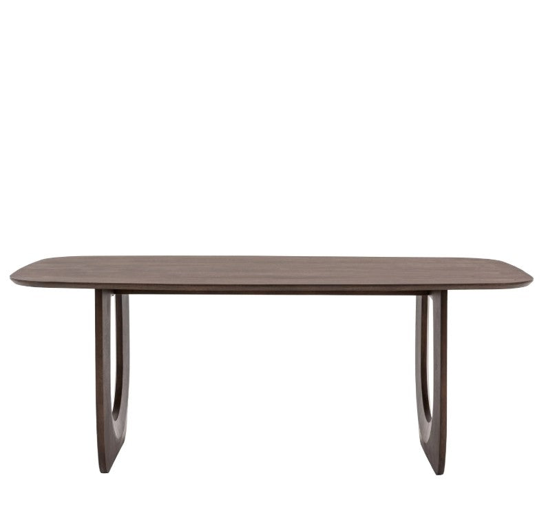 Arches Dining Table