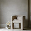 Arezzo Upholstered Armchair