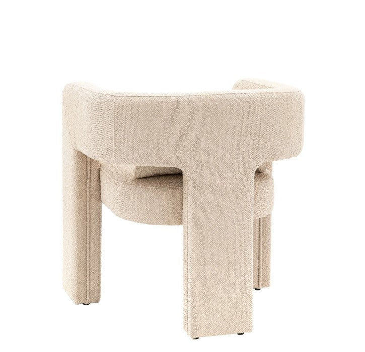 Arezzo Upholstered Armchair