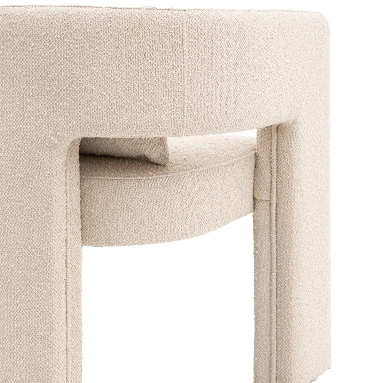Arezzo Upholstered Armchair