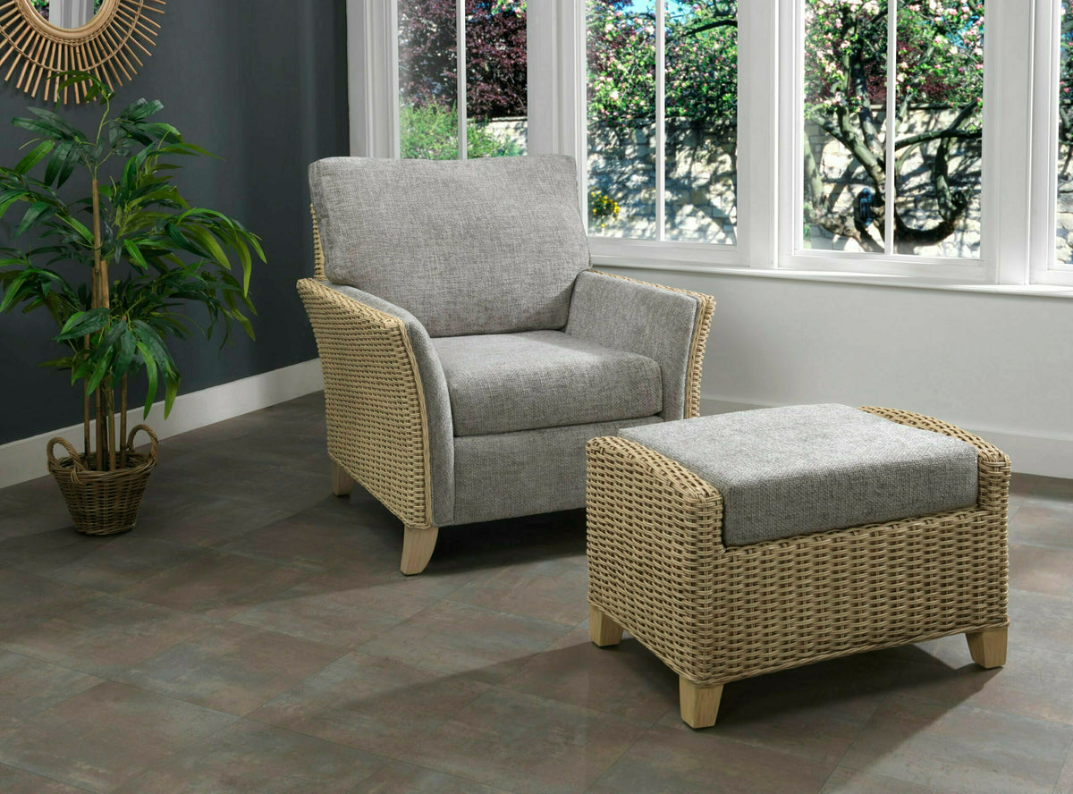 arlington footstool 6151