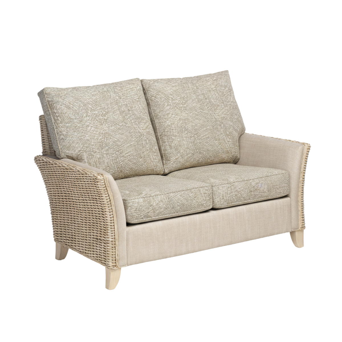 Arlington 2 Seater Sofa in Artisan Sketch