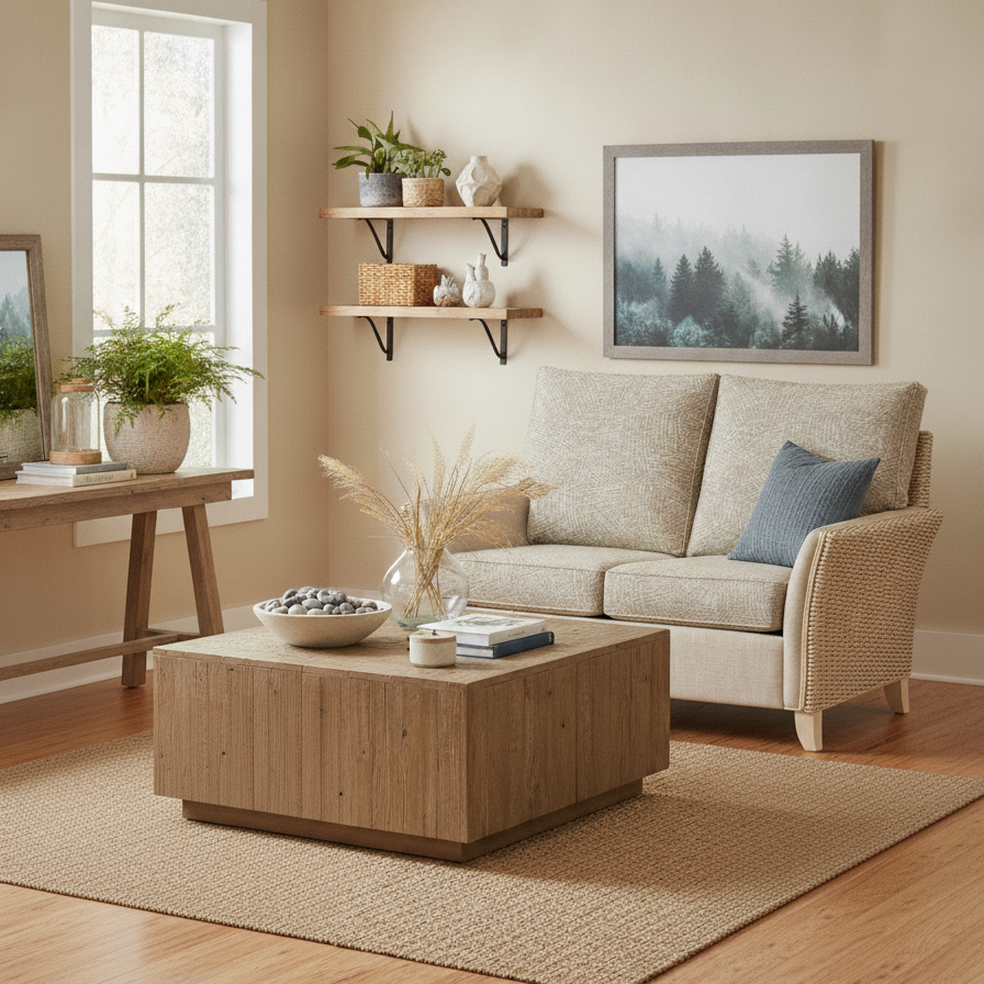 Arlington 2 Seater Sofa in Artisan Sketch