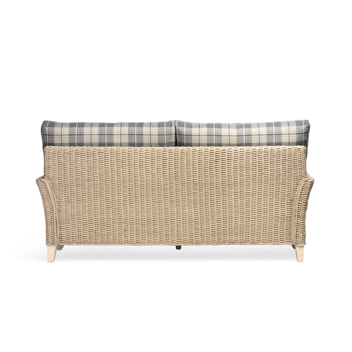 Arlington 3 Seater Sofa in Heather Sky