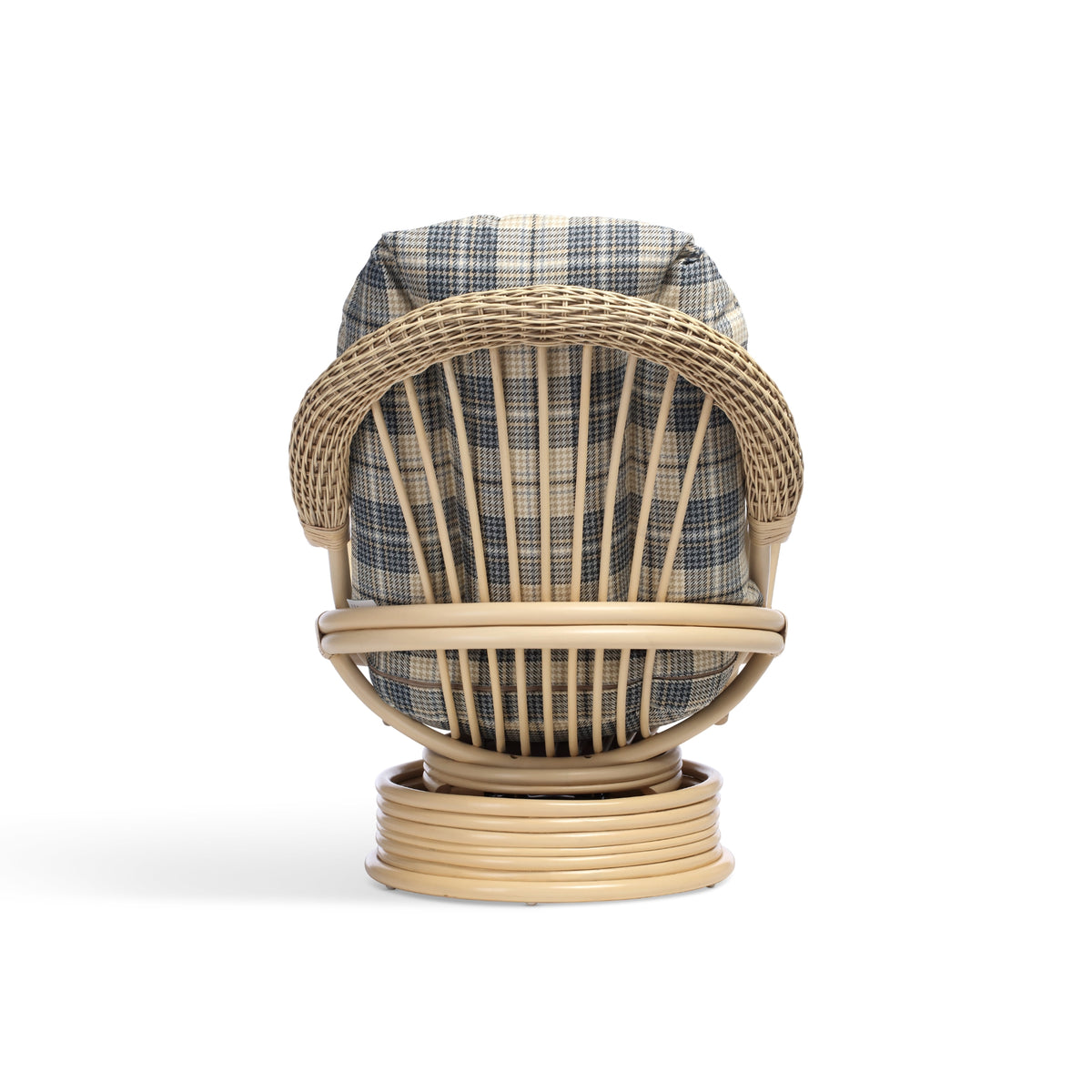 Arlington Deluxe Swivel Rocker