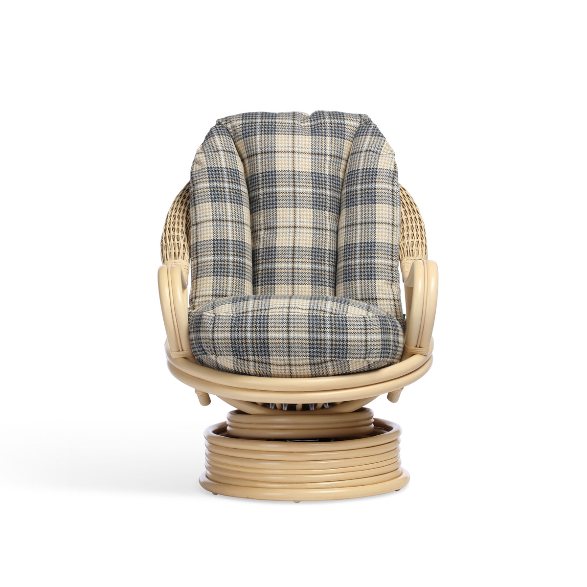 Arlington Deluxe Swivel Rocker