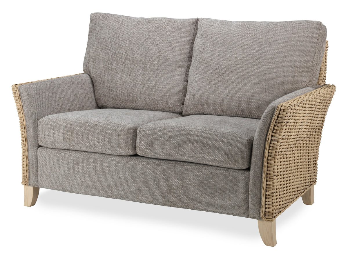 Arlington 2-Seater 3pc Suite | Modern Rattan Living Set