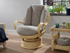 Arlington Deluxe Swivel Rocker