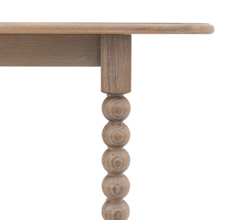 Artillo Rectangle Extending Dining Table